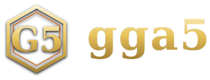 gga5 logo