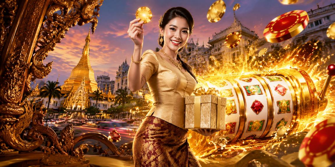 gga5 သုံးစွဲသူ အကောင့်ကိုမည်သို့ဖွင့်မည်